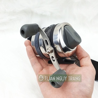 🦈 máy bắn cước inox bl25 cho ná bắn cá