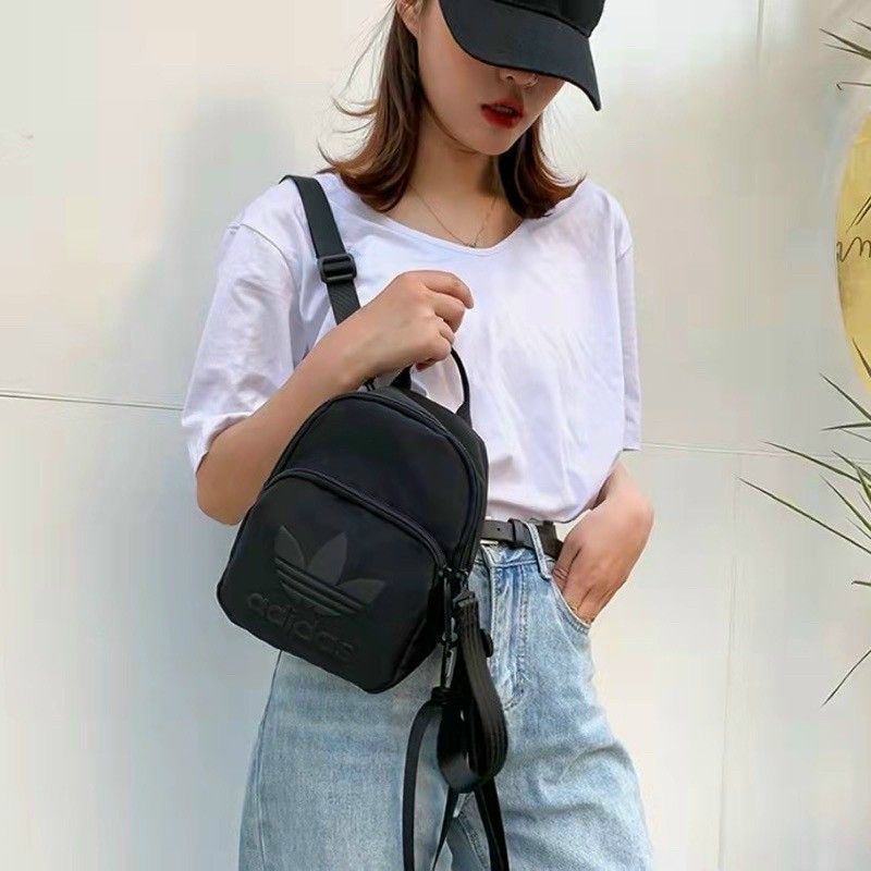 BALO MINI ADIDAS XUẤT DƯ CHẤT SIÊU THÍCH