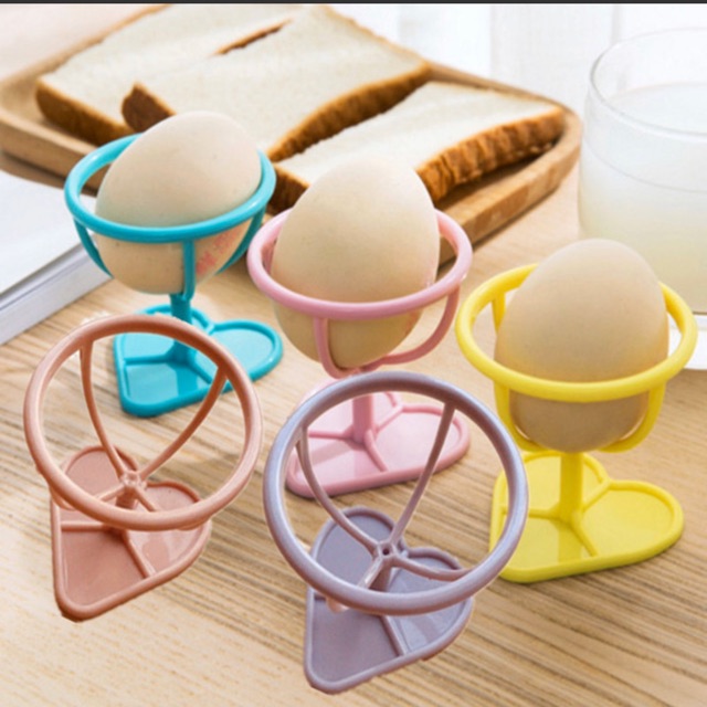 Giá phơi mút trang điểm