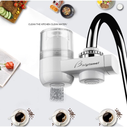 BỘ LỌC NƯỚC SẠCH TRỰC TIẾP TẠI VÒI BNIYINMEI QX-L88