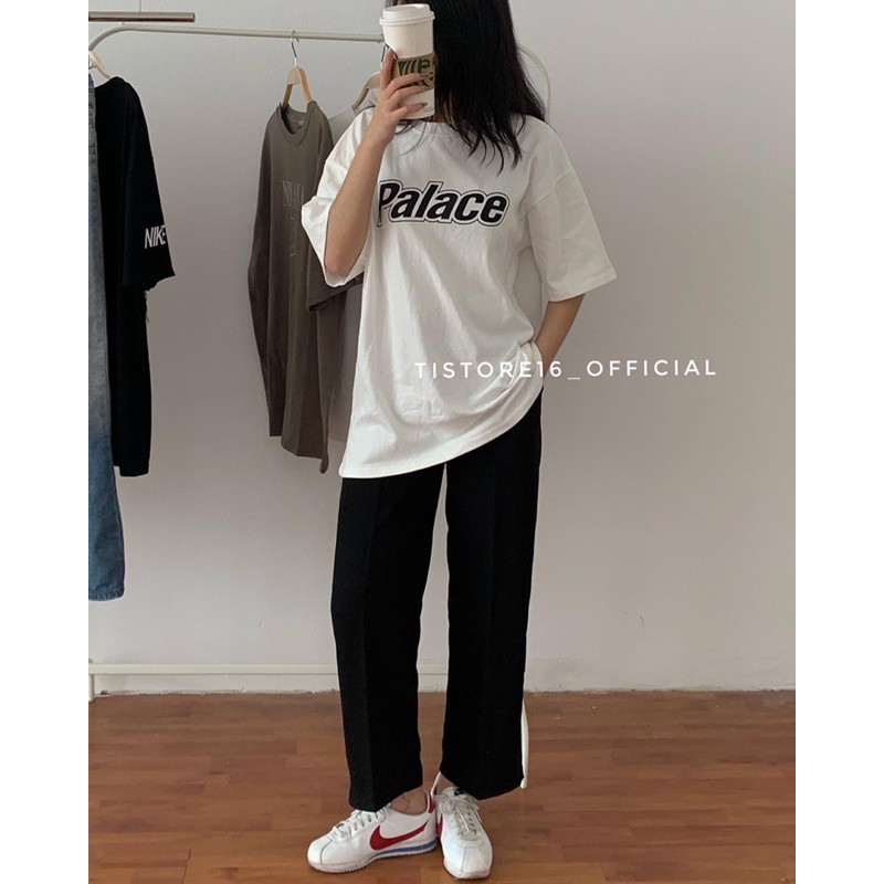 BLACK TROUSER Q005(ảnh thật) | BigBuy360 - bigbuy360.vn