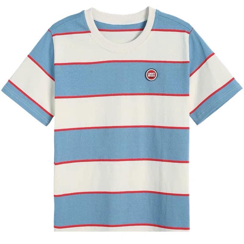 ÁO PHÔNG CỘC TAY TIÊU CHIẾN