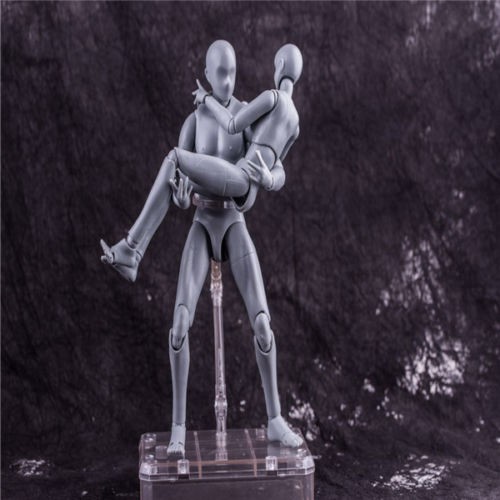 MÔ HÌNH 1/6 HAOCAITOY BODY CHAN DX SET