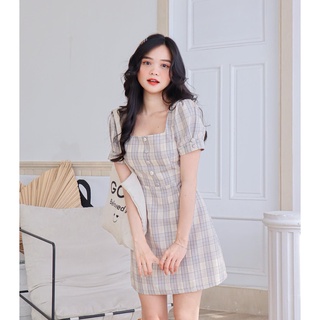 VÁY COLLIN - TINH TẾ, NHẸ NHÀNG