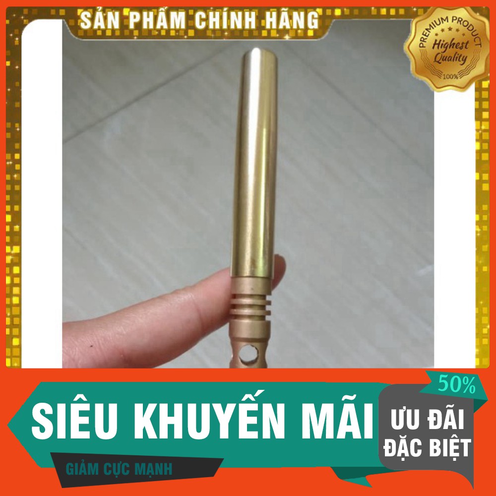 [  GIÁ TỐT - HÀNG CHẤT LƯỢNG ] Đầu khò gas