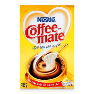 Bột Kem Pha Cà Phê Nestle 450G