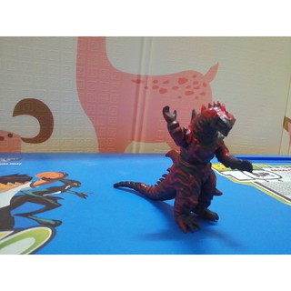 Mô hình Quái vật Grigio Bone 13cm Kaiju Ultraman Series Siêu nhân điện quang [Đồ Chơi 24/7]