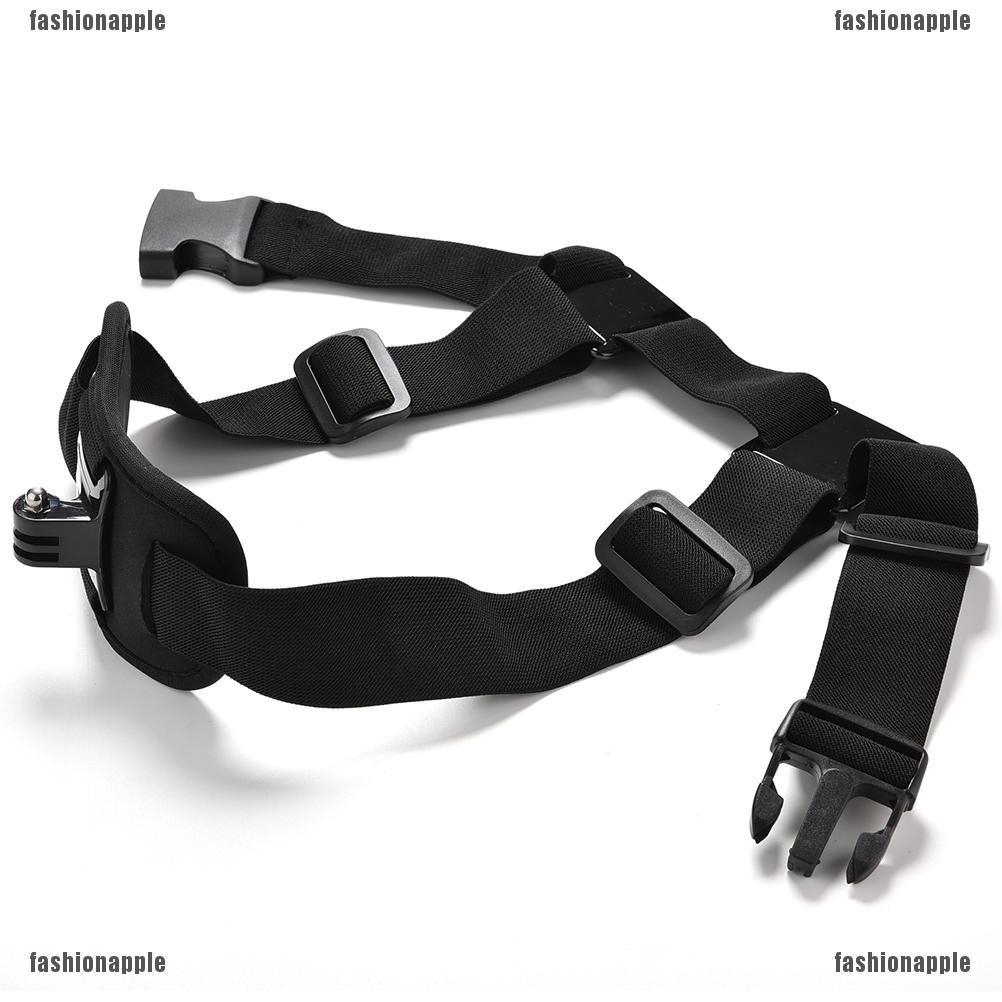 Dây Đeo Ngực Gắn Máy Quay Hành Trình GoPro Hero 3 +