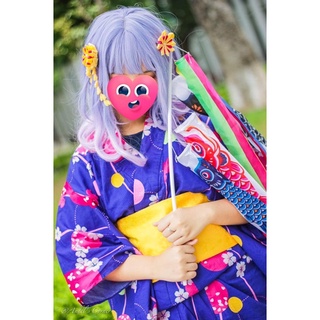 Tóc giả 🌷🌷