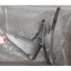 Bửng/cánh gà bạc dành cho xe vario click 125&150 đời 2018 đến 2021.