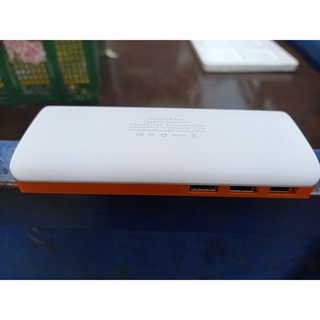 Sạc Dự Phòng Power Bank 4800mAh