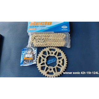 Nsd sonic dĩa nhôm 7075 nhong sên recto 124l 9ly vàng