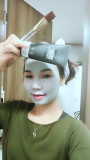 Mặt nạ bùn