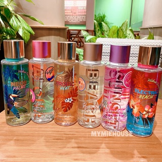 NƯỚC HOA BODY MIST VICTORIA SECRET