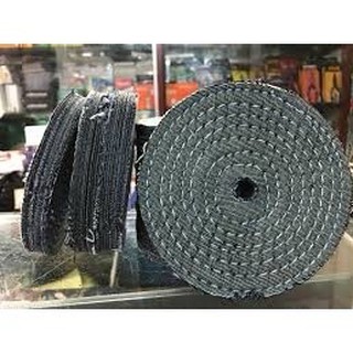Phớt nỉ vải bò đánh bóng phi 100,200