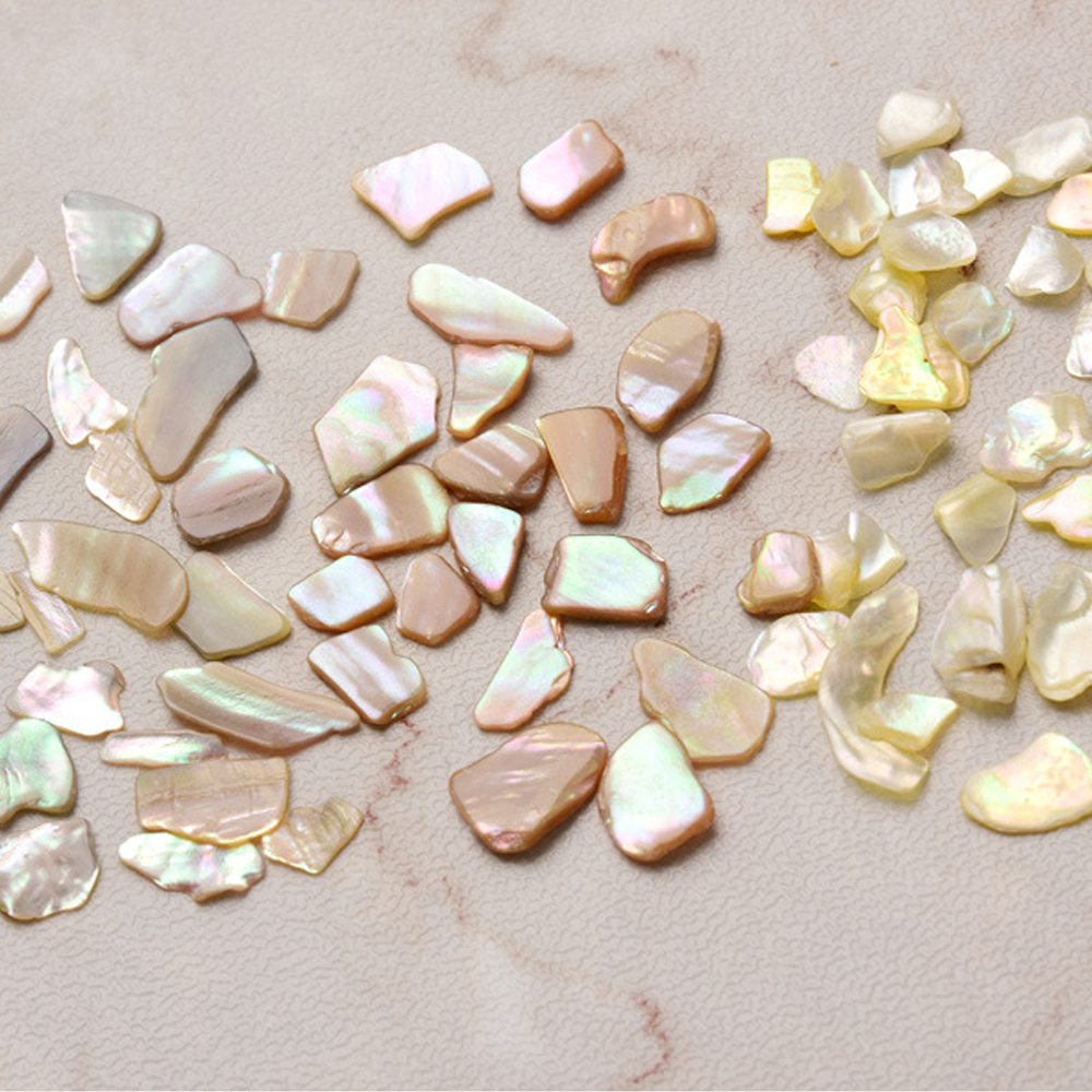 [Hàng mới về] Hộp phụ kiện 3D đính móng tay trang trí nghệ thuật