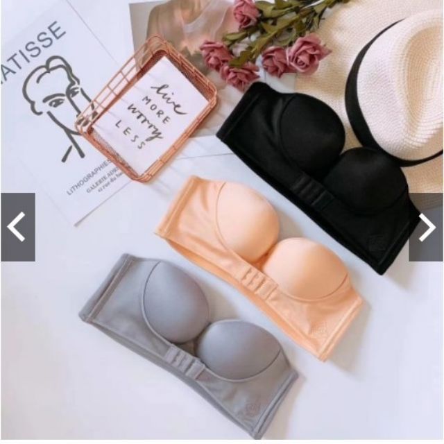 SIÊU PHẨM - Áo lót chống tụt cài trước Siêu Nâng ngực | BigBuy360 - bigbuy360.vn