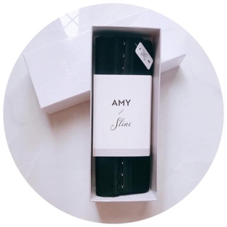 💥 NỊT BỤNG ĐỊNH HÌNH EO #AMY #SLINE