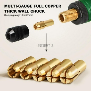 Máy Khoan Mini Cầm Tay 3 Tốc Độ
