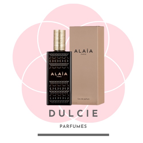 _𝑫𝒖𝒍𝒄𝒊𝒆 🌺 𝑷𝒂𝒓𝒇𝒖𝒎𝒆𝒔_Nước hoa dùng thử Alaia Paris Eau De Parfum 5l 10ml 20ml