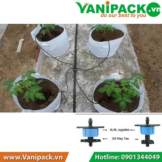 Que Cắm Nhỏ Giọt TAT-032 (bịch 10 cái)
