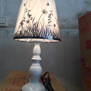 Đèn ngủ để bàn