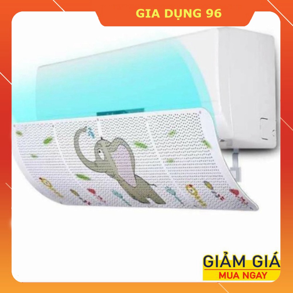 Miếng Chắn Gió Điều Hòa Tiện Dụng