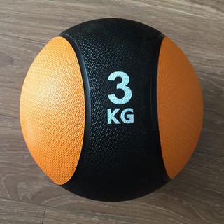 Bóng tập thể lực 3kg