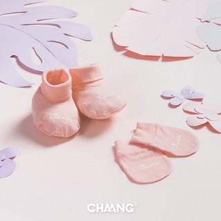 Set bao tay bao chân Chaang