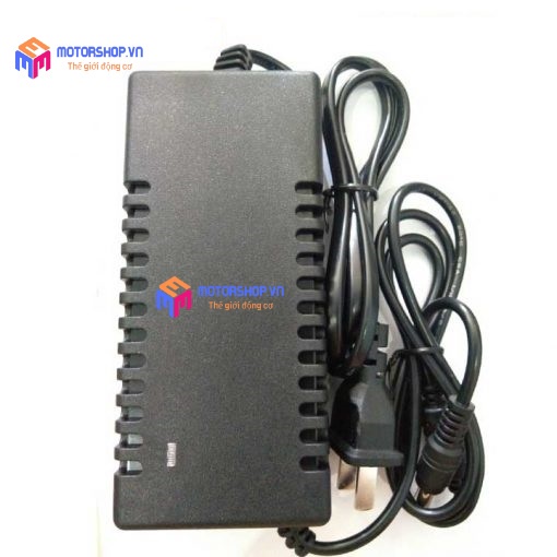 MTS Adapter Sạc 21V 3A, Nguồn Sạc Pin 5S 18.5V-21V Sạc pin máy khoan