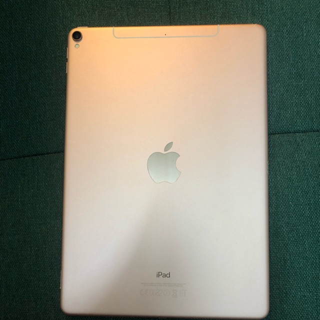 ipad pro 10.5