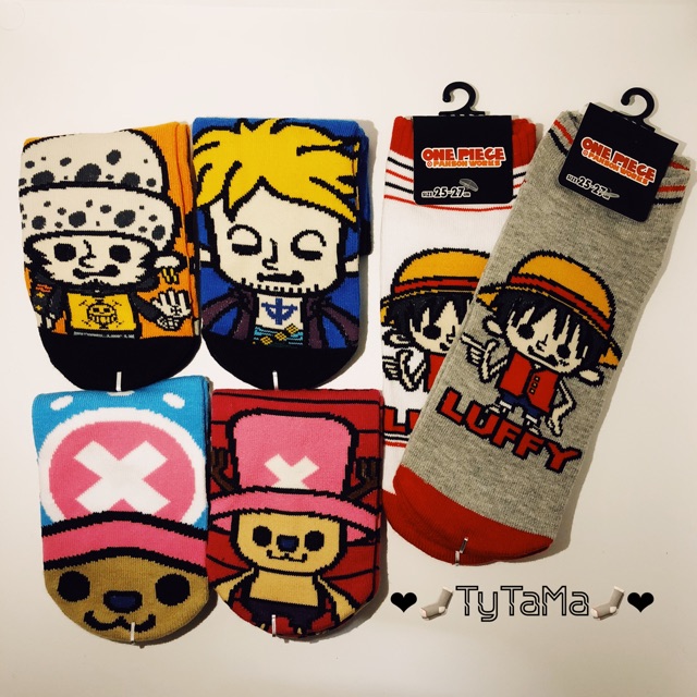 Vớ Tất One Piece