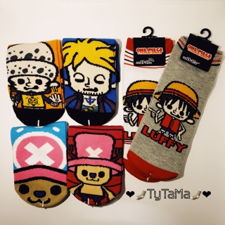 Vớ Tất One Piece