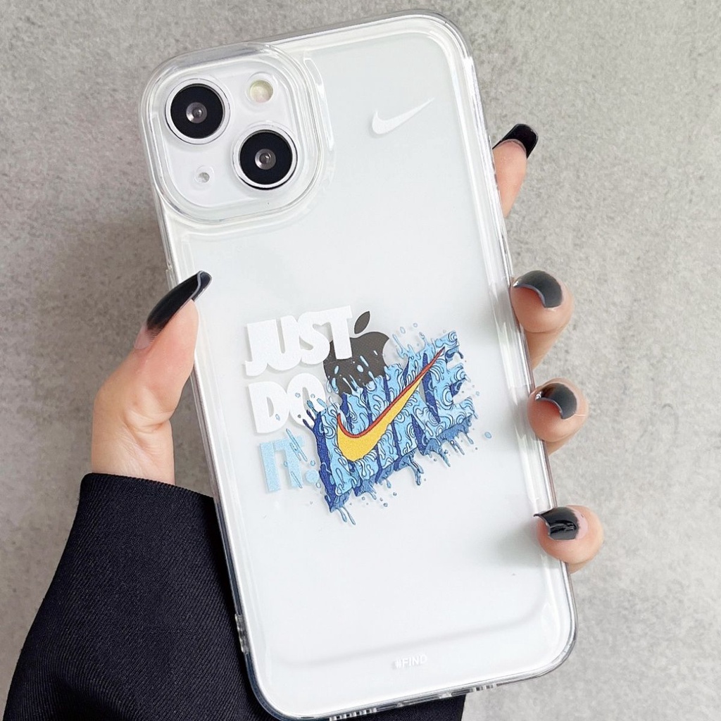 SANRIO Ốp Điện Thoại Chống Sốc In Logo Sang Trọng Cho iPhone 14 11 13 12 X XS Pro Max xr 12 13 Mini xr