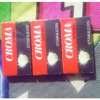 30 Lưỡi dao lam Đức