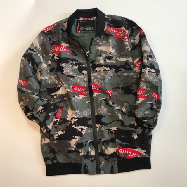 Áo Khoác gió nam nữ