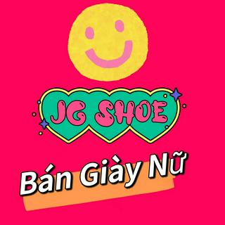 JG ^_^ Fashion Women Shoes