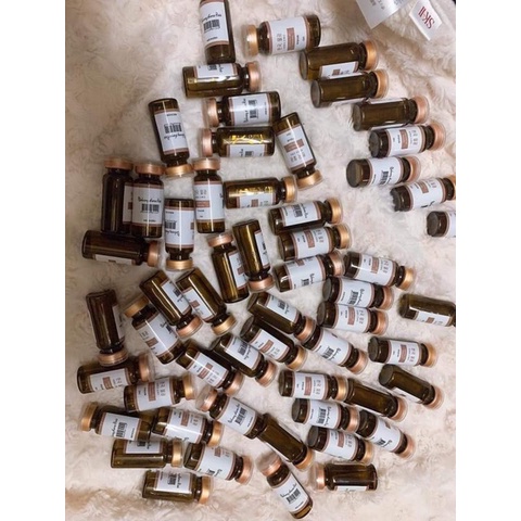 Tinh Chất Mulwang Hàn Quốc Căng Bóng Da Trẻ Hóa Mulgwang Korea