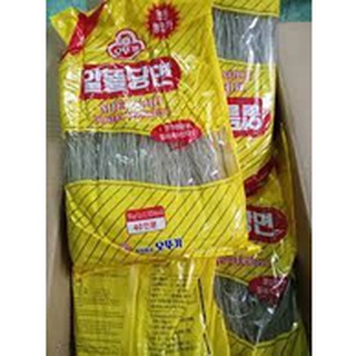 1kg miến trộn Hàn Quốc