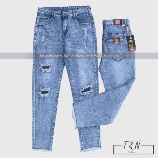 Quần lửng form 9 tấc bigsize 60kg _85kg