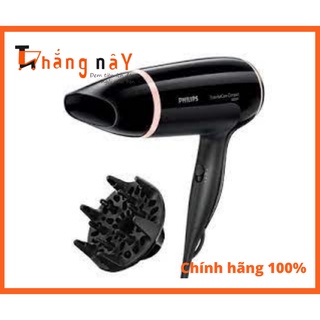Máy sấy tóc philips bhd004/00