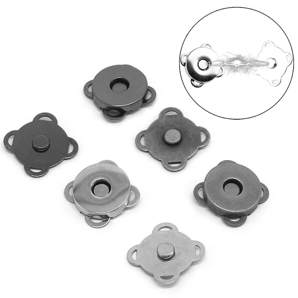 DANES Khóa Gài Kim Loại 10mm-18mm