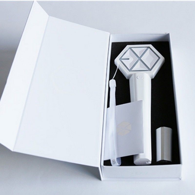 Gậy Phát Sáng Ver.3 Cho KPOP EXO Concert Light