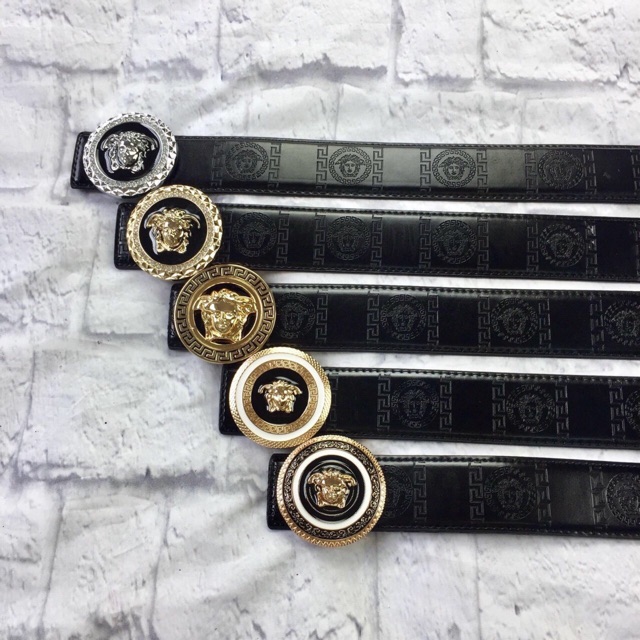 Dây lưng VERSACE
