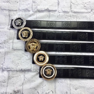 Dây lưng VERSACE