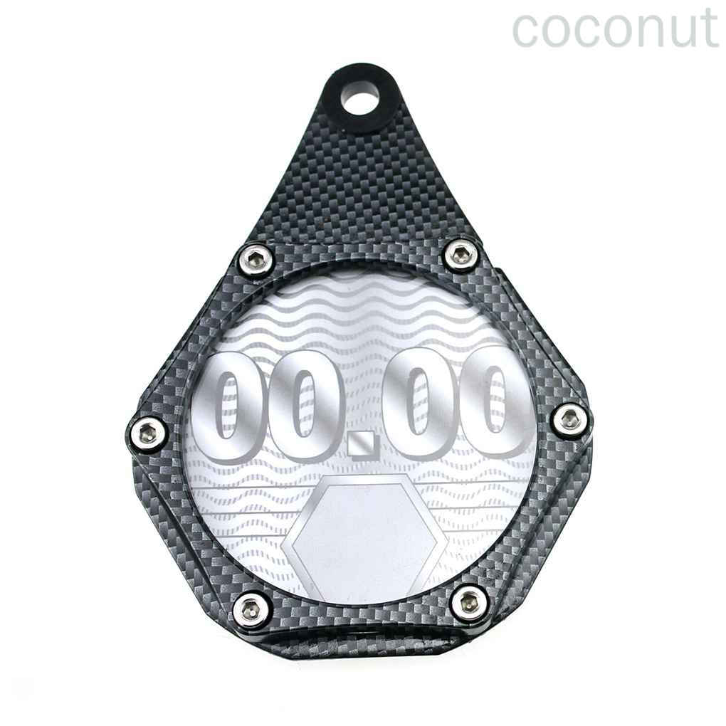 Đĩa Bánh Tax Bằng Nhôm Chống Nước Cho Xe Mô Tô