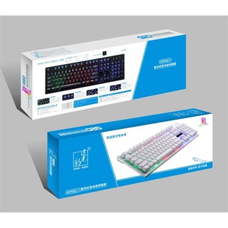 Bàn phím LED giả cơ game chuyên dụng