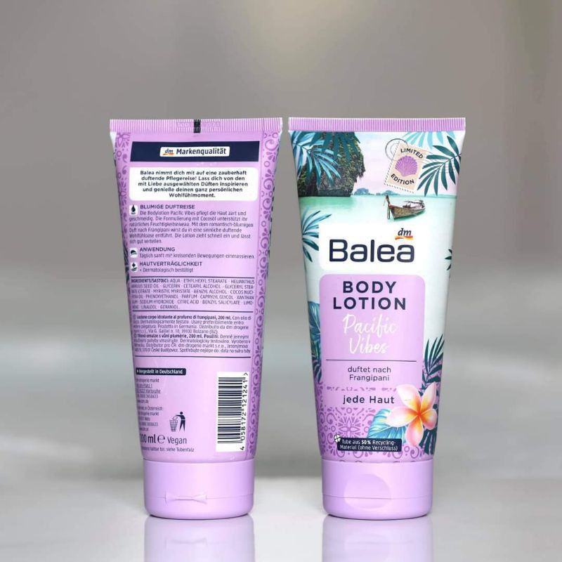 Dưỡng thể Balea các loại | BigBuy360 - bigbuy360.vn