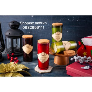 Nến Thơm Phòng Coctaik Ctus Candle Siêu Thơm Sale Cực Rẻ