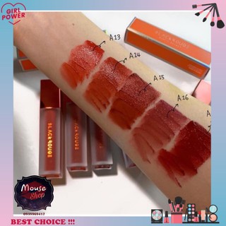 [ Cao cấp ] Hàng sẵn Blackrouge A16 siêu phẩm [ Chất lượng ]